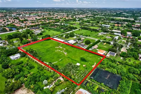 6501 SW 125th Avenue Miami FL 33183