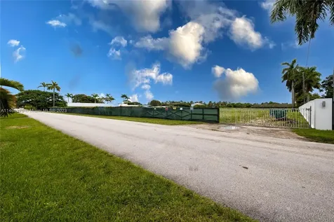 6501 SW 125th Avenue Miami FL 33183