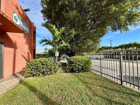 4505 W Flagler Street Miami FL 33134