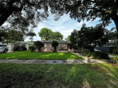 8220 SW 62nd Court South Miami FL 33143