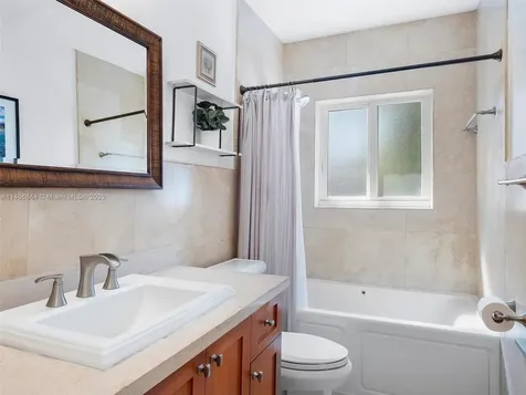 7504 Jewel Avenue North Bay Village FL 33141