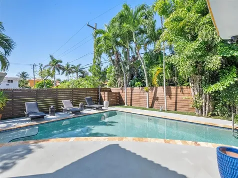 7504 Jewel Avenue North Bay Village FL 33141