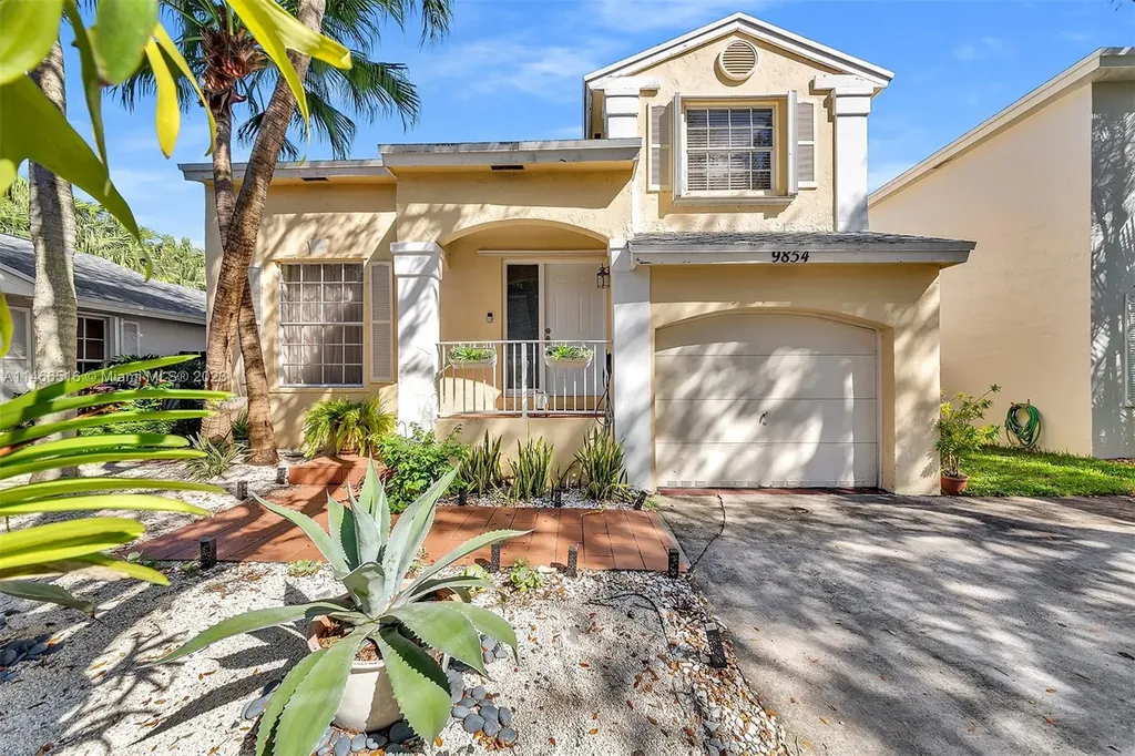 9854 SW 118th Avenue Miami FL 33186