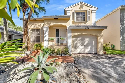 9854 SW 118th Avenue Miami FL 33186