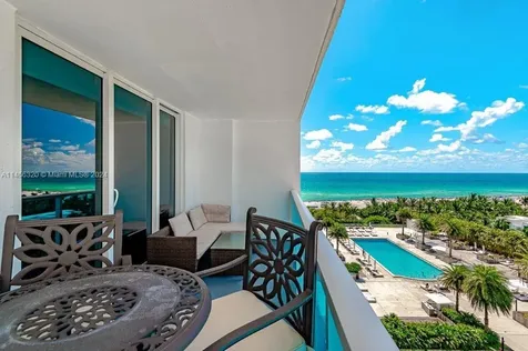 2301 Collins Avenue Miami Beach FL 33139