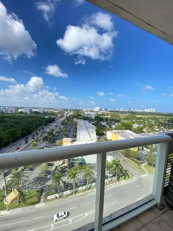 13499 Biscayne Boulevard North Miami FL 33181