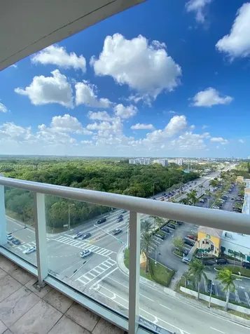 13499 Biscayne Boulevard North Miami FL 33181