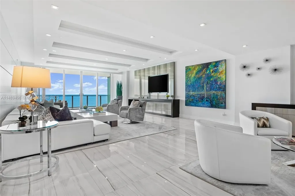 350 Ocean Drive Key Biscayne FL 33149
