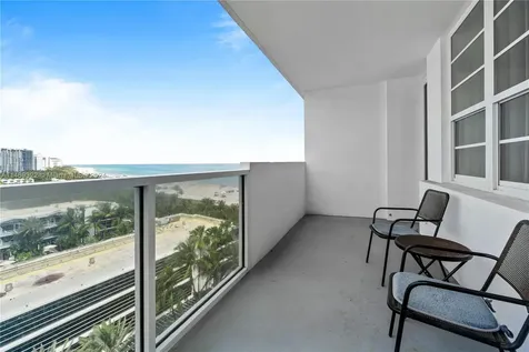 100 Lincoln Road Miami Beach FL 33139