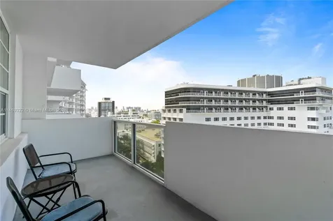 100 Lincoln Road Miami Beach FL 33139