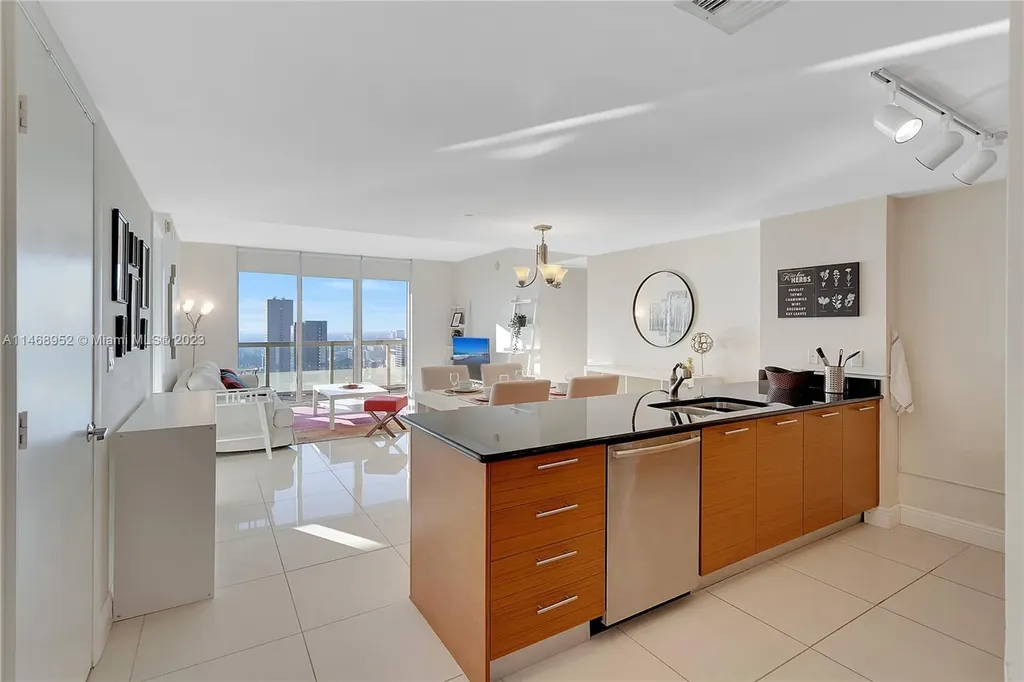 50 Biscayne Boulevard Miami FL 33132