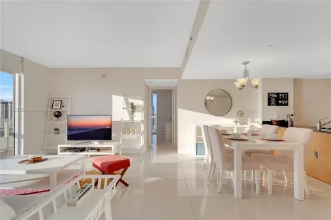 50 Biscayne Boulevard Miami FL 33132