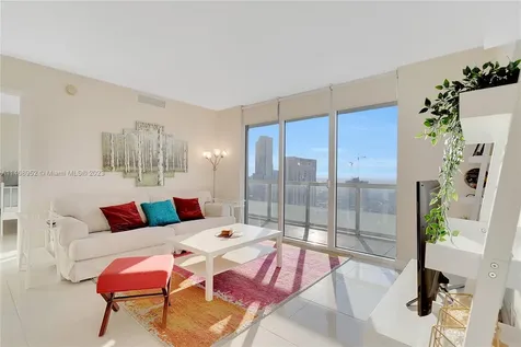 50 Biscayne Boulevard Miami FL 33132
