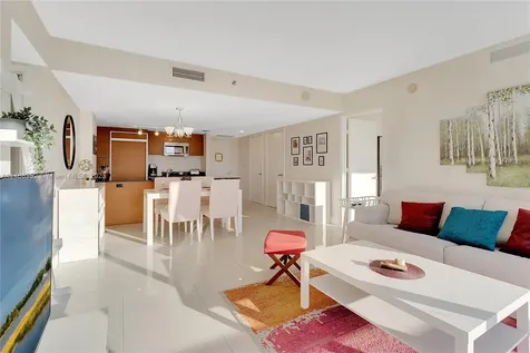 50 Biscayne Boulevard Miami FL 33132