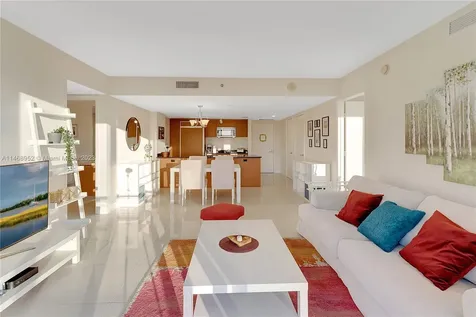 50 Biscayne Boulevard Miami FL 33132