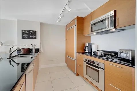 50 Biscayne Boulevard Miami FL 33132