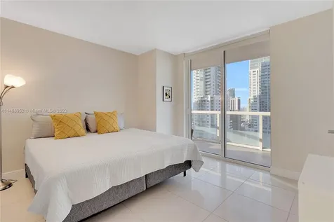 50 Biscayne Boulevard Miami FL 33132