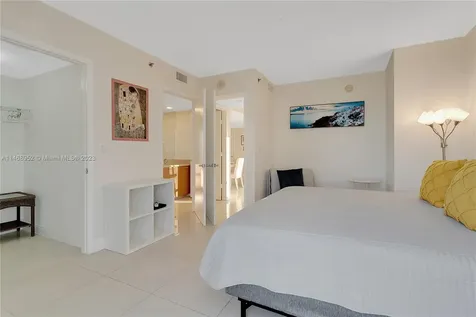 50 Biscayne Boulevard Miami FL 33132