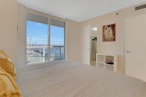 50 Biscayne Boulevard Miami FL 33132