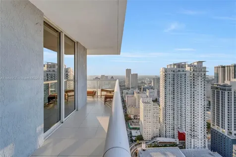 50 Biscayne Boulevard Miami FL 33132