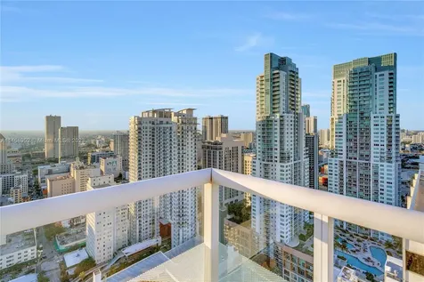 50 Biscayne Boulevard Miami FL 33132