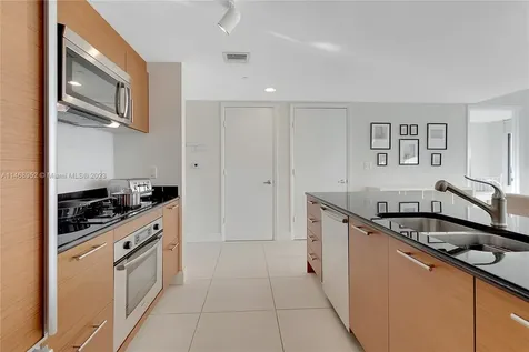 50 Biscayne Boulevard Miami FL 33132