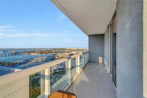 50 Biscayne Boulevard Miami FL 33132