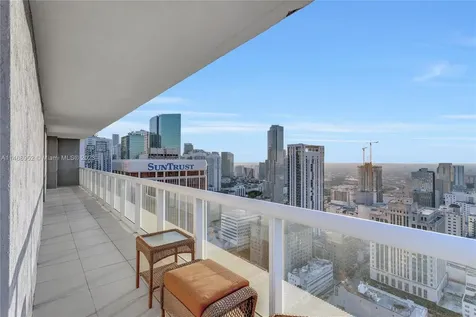 50 Biscayne Boulevard Miami FL 33132