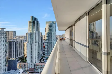 50 Biscayne Boulevard Miami FL 33132
