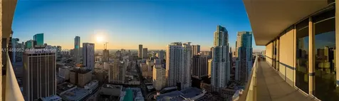 50 Biscayne Boulevard Miami FL 33132