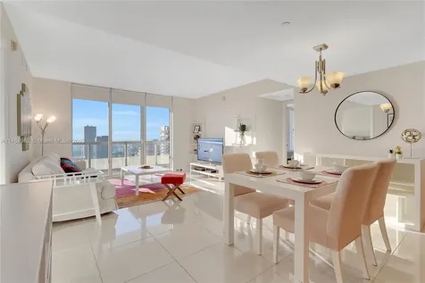 50 Biscayne Boulevard Miami FL 33132