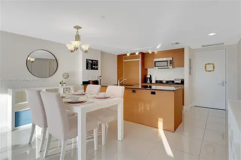 50 Biscayne Boulevard Miami FL 33132
