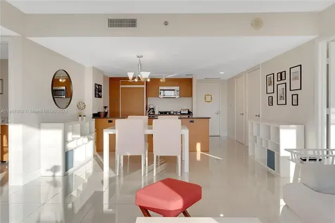 50 Biscayne Boulevard Miami FL 33132