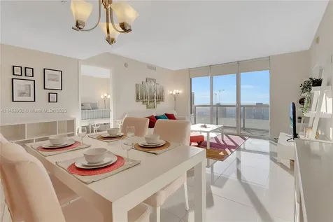 50 Biscayne Boulevard Miami FL 33132