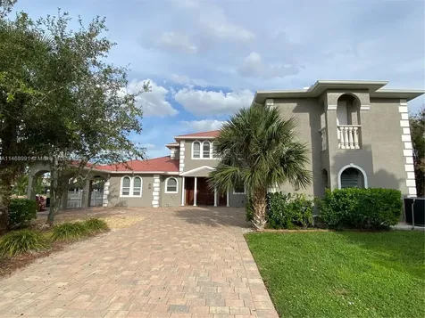 1759 SE 46th Street Cape Coral FL 33904