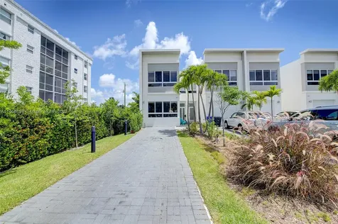 2451 NE 135th Street North Miami FL 33181