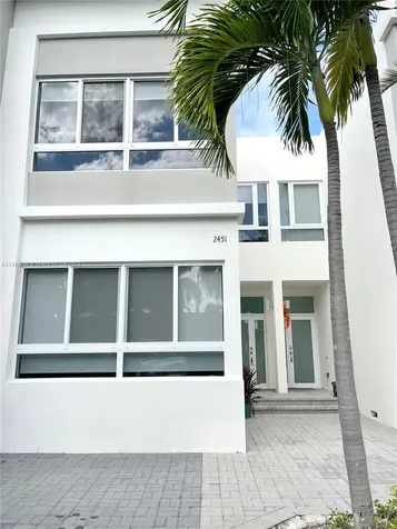 2451 NE 135th Street North Miami FL 33181