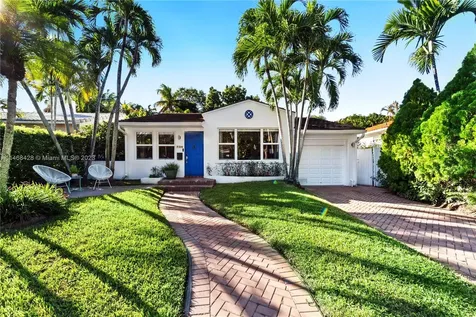 736 NE 74th Street Miami FL 33138