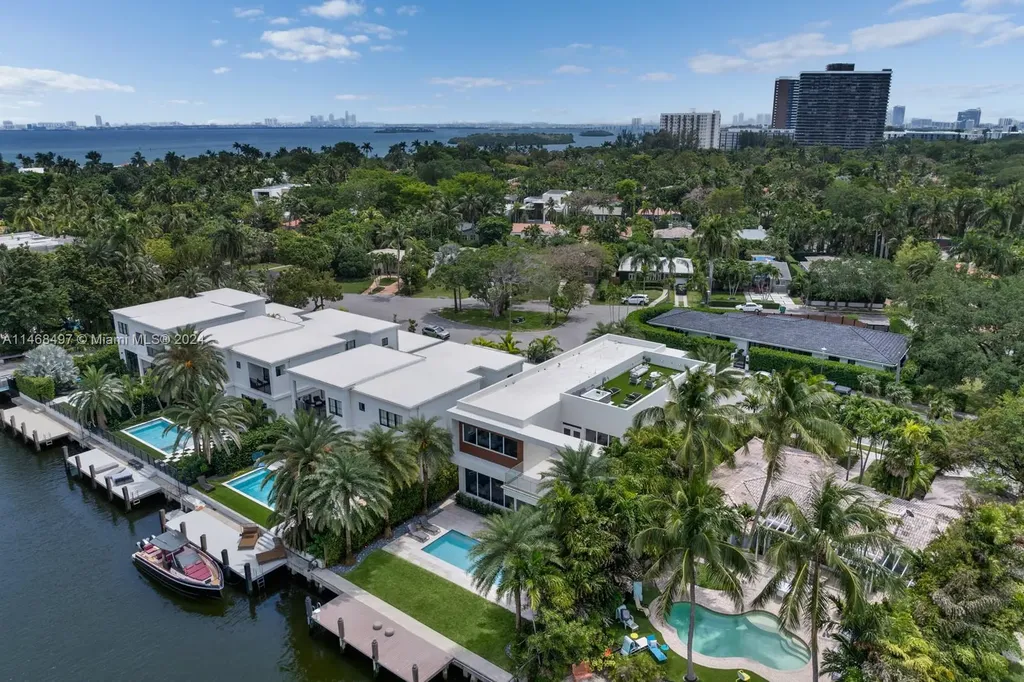 867 NE 76th Street Miami FL 33138