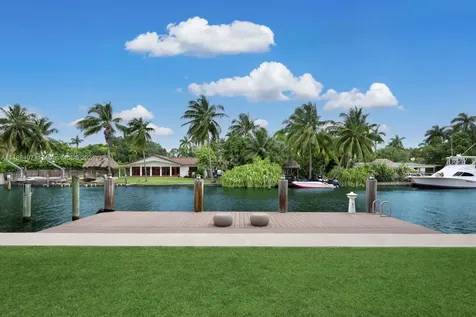 867 NE 76th Street Miami FL 33138