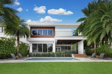 867 NE 76th Street Miami FL 33138