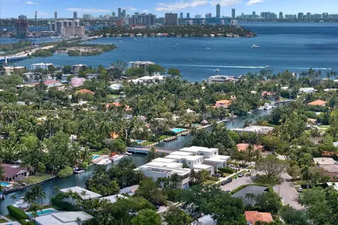 867 NE 76th Street Miami FL 33138