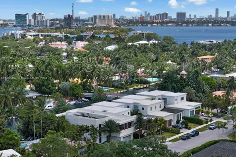 867 NE 76th Street Miami FL 33138