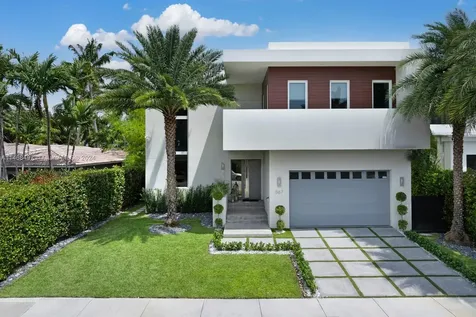 867 NE 76th Street Miami FL 33138
