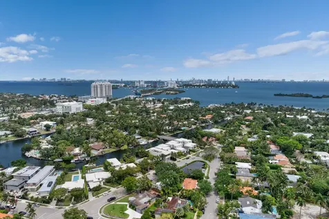 867 NE 76th Street Miami FL 33138