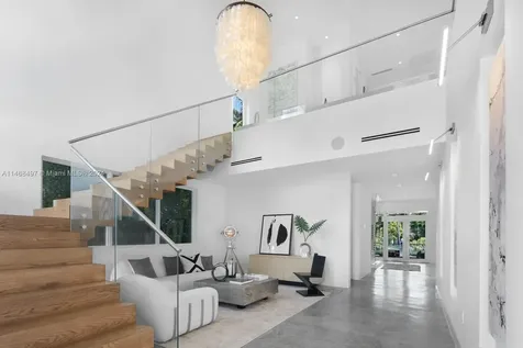 867 NE 76th Street Miami FL 33138