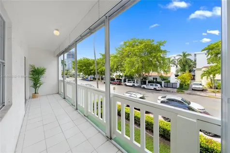 1033 Lenox Avenue Miami Beach FL 33139