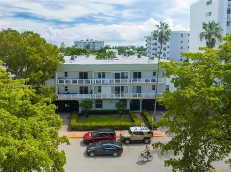 1033 Lenox Avenue Miami Beach FL 33139