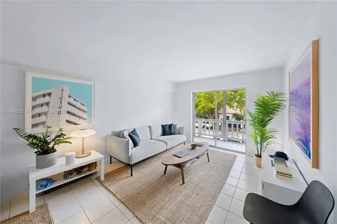 1033 Lenox Avenue Miami Beach FL 33139