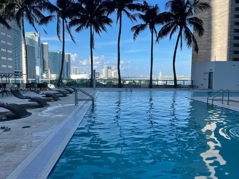 325 S Biscayne Boulevard Miami FL 33131